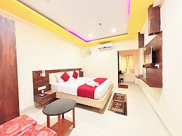 Hotel Bensen Puri