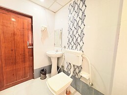 Hotel Bensen Puri