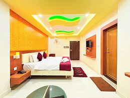 Hotel Bensen Puri