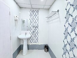 Hotel Bensen Puri