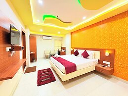 Hotel Bensen Puri