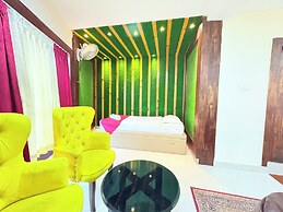 Hotel Bensen Puri
