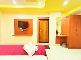 Hotel Bensen Puri