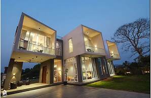 Suruchi Villa By Soumils Stays