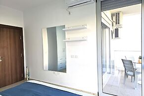 One Bedroom Apartment In Saranda - 001