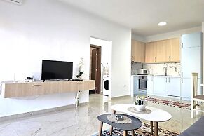 One Bedroom Apartment In Saranda - 001