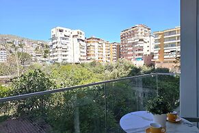 One Bedroom Apartment In Saranda - 001