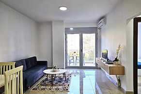 One Bedroom Apartment In Saranda - 001