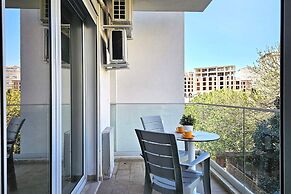 One Bedroom Apartment In Saranda - 001