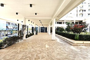 One Bedroom Apartment In Saranda - 001