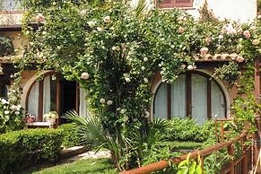 VILLA GISA