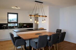 Eichen-Chalet