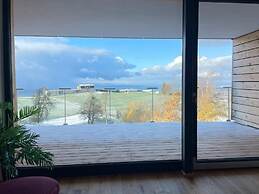 Eichen-Chalet