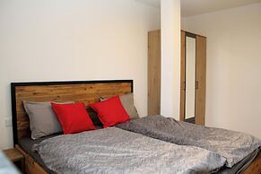 Eichen-Chalet