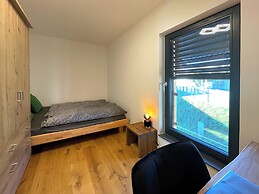 Eichen-Chalet