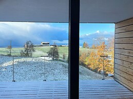 Eichen-Chalet