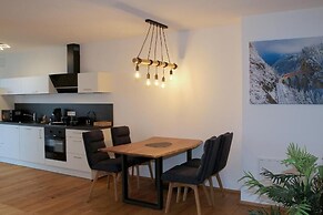 Eichen-Chalet