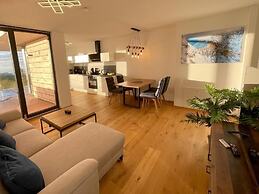 Eichen-Chalet