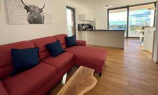 Eichen-Chalet