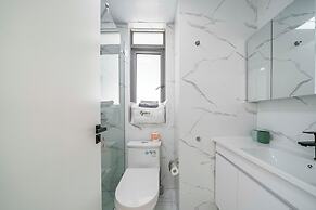 Tyms Xujiahui 2BR Apt Near Metro