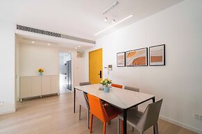Tyms Xujiahui 2BR Apt Near Metro