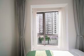 Tyms Xujiahui 2BR Apt Near Metro
