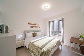 Tyms Xujiahui 2BR Apt Near Metro