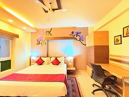Wildberrys Suites Baliapanda Rd