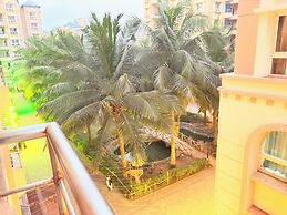Wildberrys Suites Baliapanda Rd