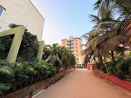 Wildberrys Suites Baliapanda Rd