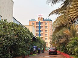 Wildberrys Suites Baliapanda Rd