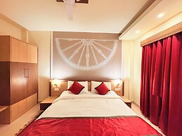 Wildberrys Suites Baliapanda Rd
