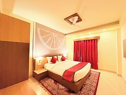 Wildberrys Suites Baliapanda Rd