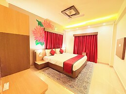 Wildberrys Suites Baliapanda Rd