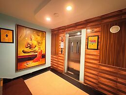 Wildberrys Suites Baliapanda Rd