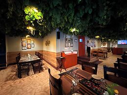 Wildberrys Suites Baliapanda Rd