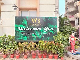 Wildberrys Suites Baliapanda Rd