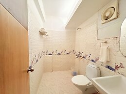 Wildberrys Suites Baliapanda Rd