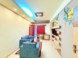 Wildberrys Suites Baliapanda Rd