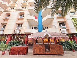 Wildberrys Suites Baliapanda Rd