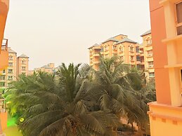 Wildberrys Suites Baliapanda Rd
