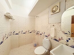 Wildberrys Suites Baliapanda Rd