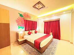 Wildberrys Suites Baliapanda Rd