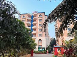Wildberrys Suites Baliapanda Rd
