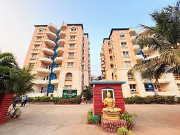 Wildberrys Suites Baliapanda Rd