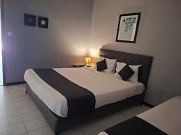 hotel BARAKA