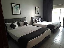 hotel BARAKA