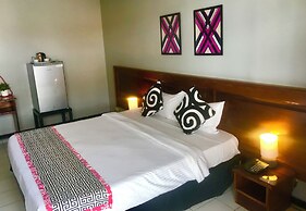 hotel BARAKA