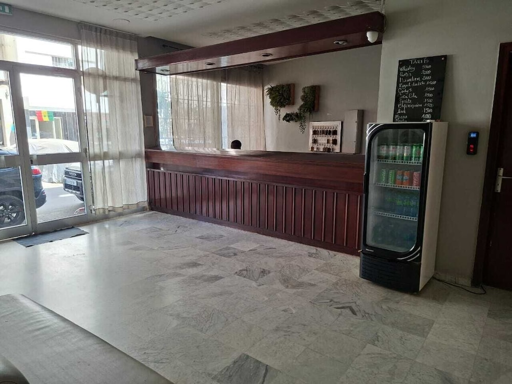 hotel BARAKA