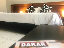hotel BARAKA